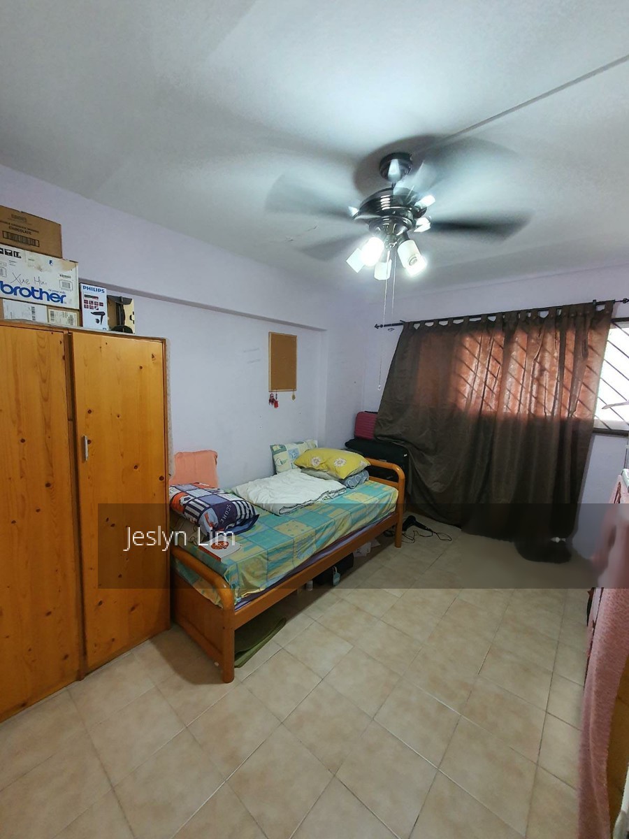 Blk 847 Tampines Street 83 (Tampines), HDB 3 Rooms #215607591